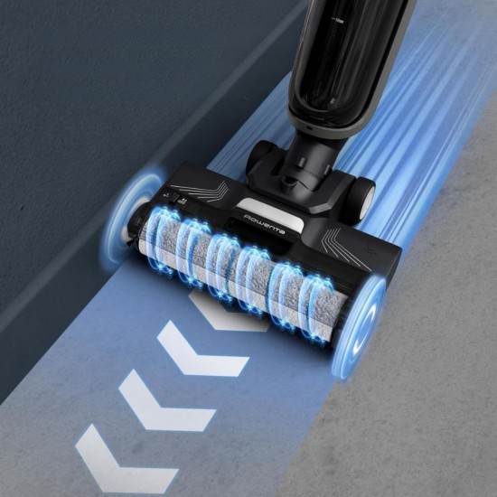 Безкабелна Прахосмукачка Rowenta X-Clean 4 GZ5036